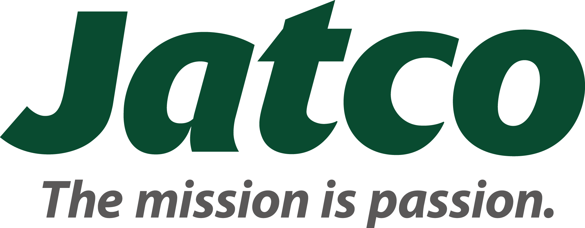 Jatco Logo